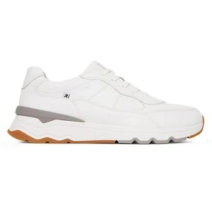 RIEKER REVOLUTION LIFESTYLE U0904-80 BIAŁY