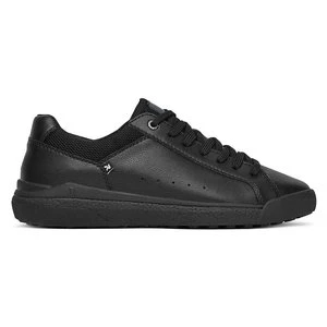 RIEKER REVOLUTION LIFESTYLE U1100-00 CZARNY