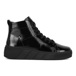 RIEKER REVOLUTION LIFESTYLE W0561-01 BIAŁY