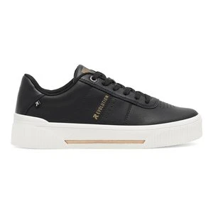 Rieker Revolution Lifestyle W0702-00 Czarny