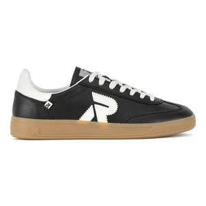 RIEKER REVOLUTION LIFESTYLE W2200-00 CZARNY