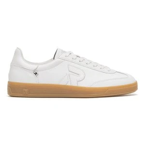 RIEKER REVOLUTION LIFESTYLE W2200-80 BIAŁY