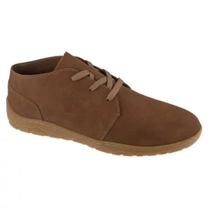 Rieker Shoes 08301-24, Męskie, Brązowe, półbuty, skóra licowa, rozmiar: 40