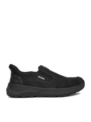 Rieker Sneakersy 06052-00 Czarny