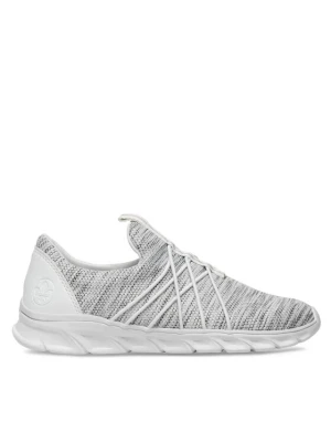 Rieker Sneakersy 54071-80 Szary