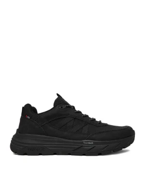 Rieker Sneakersy CEO-06155-00 Czarny