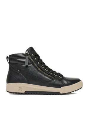 Rieker Sneakersy CEO-W0164-00 Czarny