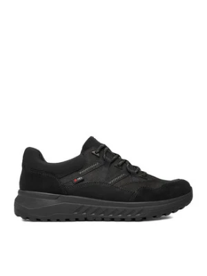 Rieker Sneakersy U0104-00 Czarny