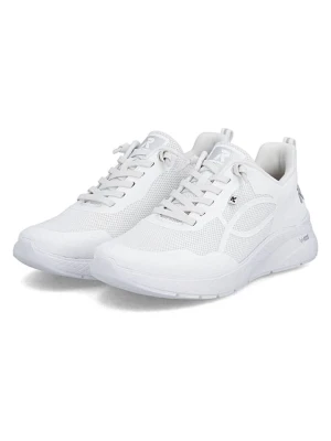 rieker Sneakersy w kolorze białym rozmiar: 39