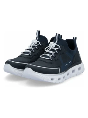 rieker Sneakersy w kolorze granatowym rozmiar: 42
