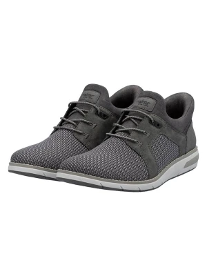rieker Sneakersy w kolorze szarym rozmiar: 44