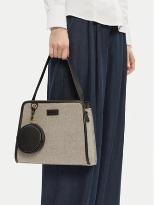 Rieker Torebka H1009-90 Szary