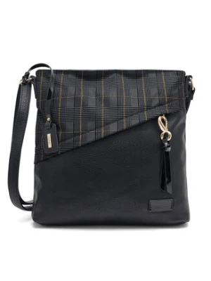 Rieker Torebka H1040-00 Czarny