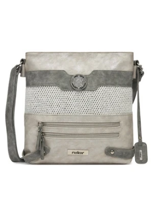 Rieker Torebka H1346-40 Beżowy