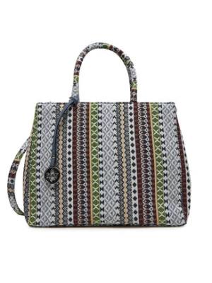 Rieker Torebka H1511-95 Szary