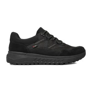 RIEKER U0104-00 CZARNY
