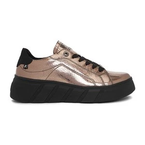 RIEKER W2601-91 STARE ZŁOTO