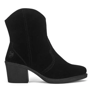 RIEKER Y1251-00 CZARNY