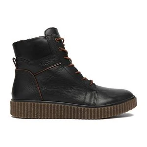 RIEKER Y4303-00 Czarny