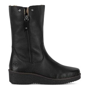 RIEKER Y4653-00 CZARNY