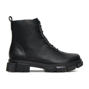 RIEKER Y7150-00 CZARNY