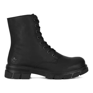 RIEKER Z9120-00 CZARNY