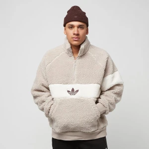 Zdjęcie produktu adidas Originals Rifta Winterfleece Pullover mężczyźni Odzież beż rozmiar