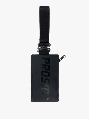 Rigid etui na telefon czarne Klasyk