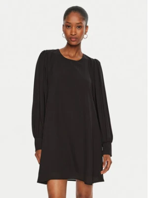 Zdjęcie produktu Rinascimento Sukienka koktajlowa CFC0120503003 Czarny Relaxed Fit