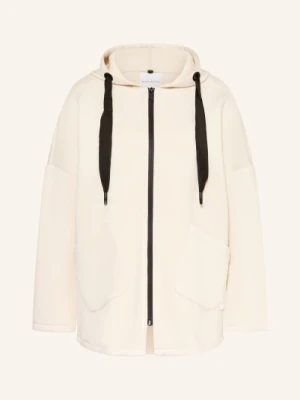 Rino & Pelle Bluza Bray weiss