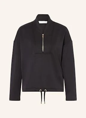 Rino & Pelle Bluza Nierozpinana schwarz