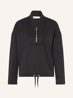 Rino & Pelle Bluza Nierozpinana schwarz