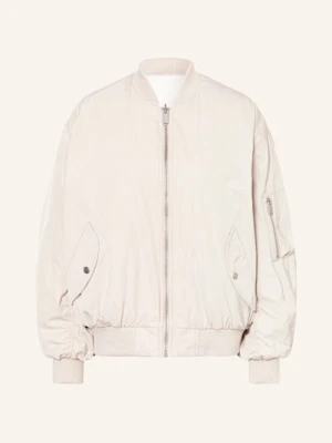 Rino & Pelle Bluzon Dwustronny Elyn grau