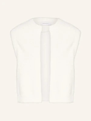 Rino & Pelle Dzianinowe Wdzianko Elona weiss