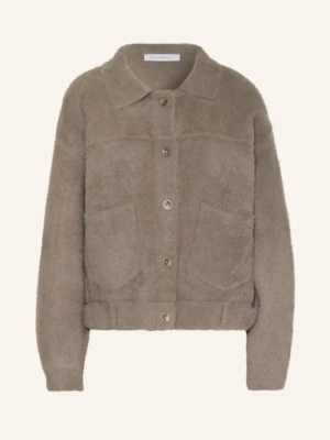 Rino & Pelle Kardigan beige