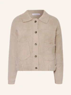 Rino & Pelle Kardigan beige