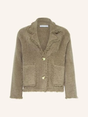 Rino & Pelle Kardigan beige