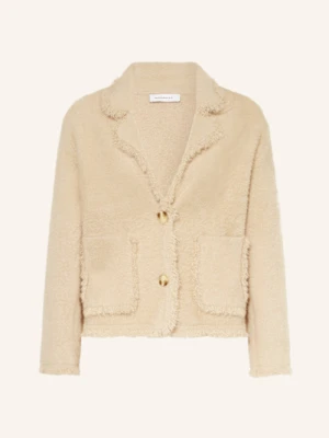 Rino & Pelle Kardigan beige