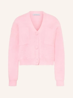 Rino & Pelle Kardigan pink