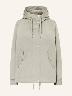 Rino & Pelle Kurtka Bayli gruen