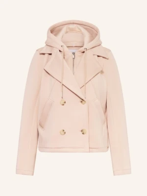 Rino & Pelle Kurtka Caban Jennifer beige