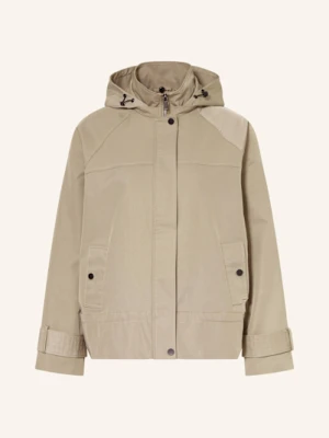 Rino & Pelle Kurtka Do gruen