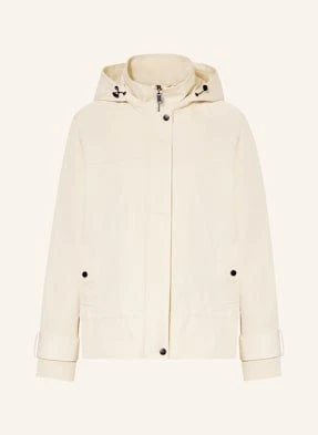 Rino & Pelle Kurtka Do weiss
