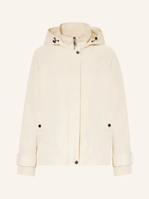 Rino & Pelle Kurtka Do weiss