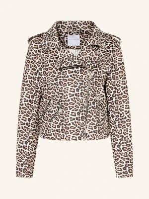 Rino & Pelle Kurtka Frelin beige