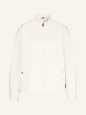 Rino & Pelle Kurtka Hacer weiss