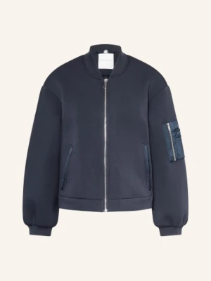 Rino & Pelle Kurtka Noon blau