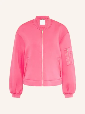 Rino & Pelle Kurtka Noon pink