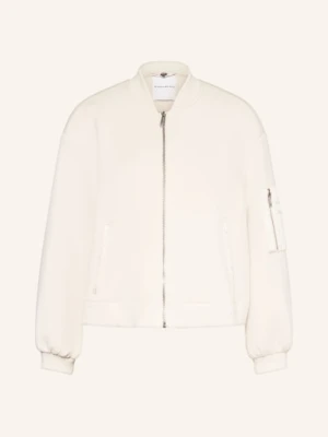 Rino & Pelle Kurtka Noon weiss