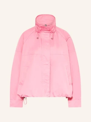 Rino & Pelle Kurtka Oat rosa